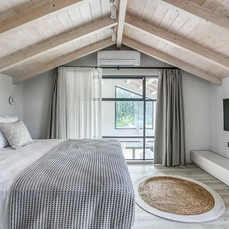 Villa Wind Lygia (Lefkada)