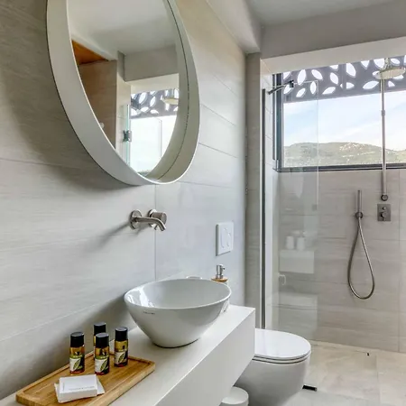 Villa Wind Lygia (Lefkada)