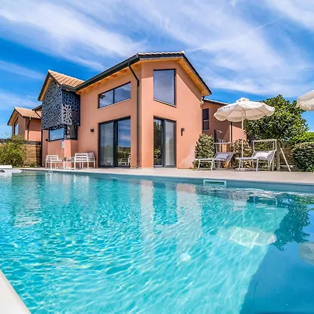 Wind Villa *