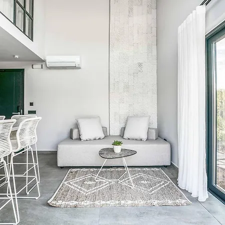 Wind Villa