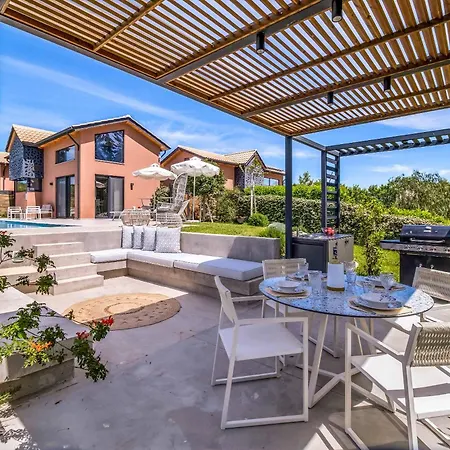 Villa Wind