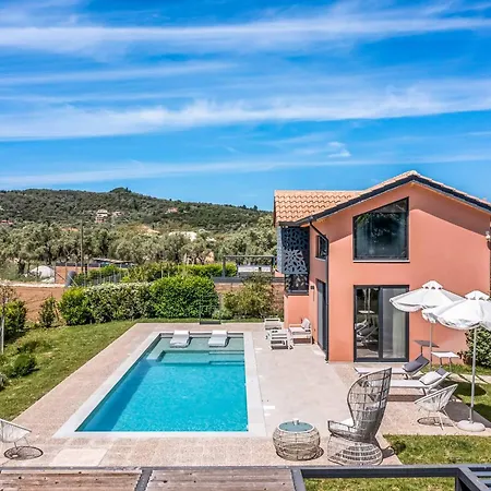 Wind Villa *