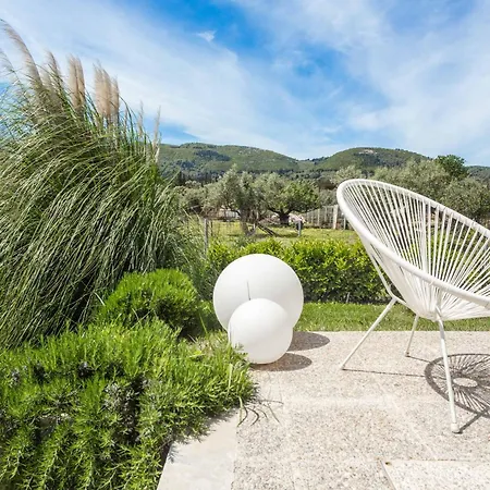 Wind Villa