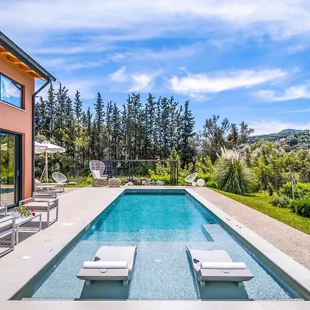 Villa Wind