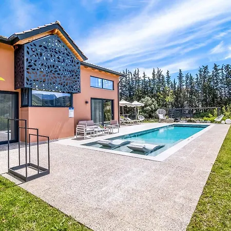 Villa Wind Lygia (Lefkada)